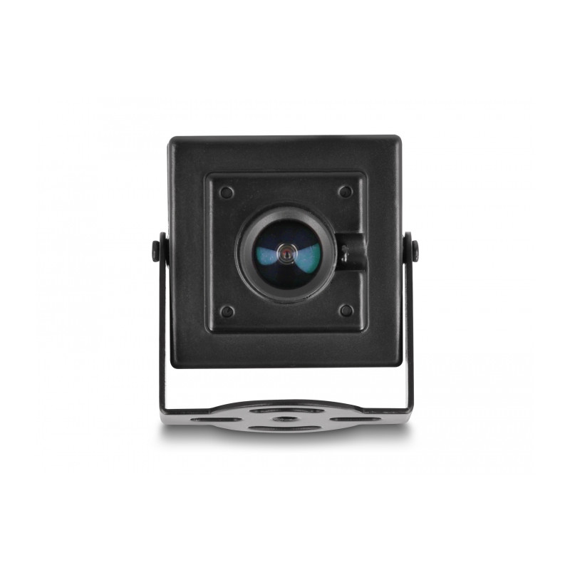 Delock USB 2.0 Kamera 2,1 Megapixel 100° Fixfokus