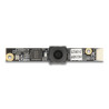 Delock USB 2.0 Kameramodul 5 Megapixel IMX179QQH5-C Sony® Starvis™ 80° V51 Fixfokus