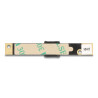 Delock USB 2.0 Kameramodul 5 Megapixel IMX179QQH5-C Sony® Starvis™ 80° V51 Fixfokus