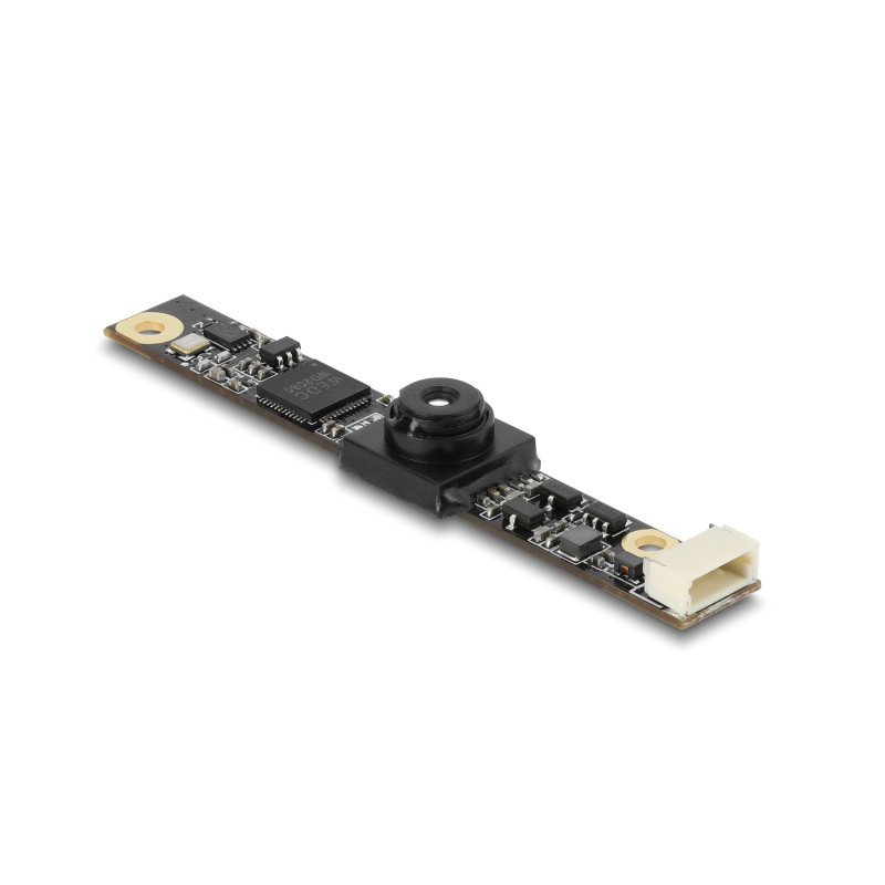 Delock USB 2.0 Kameramodul 5 Megapixel IMX179QQH5-C Sony® Starvis™ 48° V51 Fixfokus