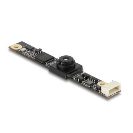 Delock USB 2.0 Kameramodul 5 Megapixel IMX179QQH5-C Sony® Starvis™ 48° V51 Fixfokus