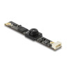 Delock USB 2.0 Kameramodul 5 Megapixel IMX179QQH5-C Sony® Starvis™ 48° V51 Fixfokus