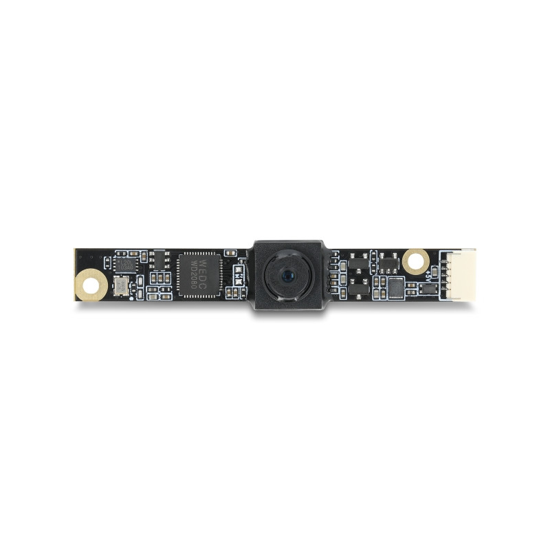 Delock USB 2.0 Kameramodul 5 Megapixel IMX179QQH5-C Sony® Starvis™ 48° V51 Fixfokus