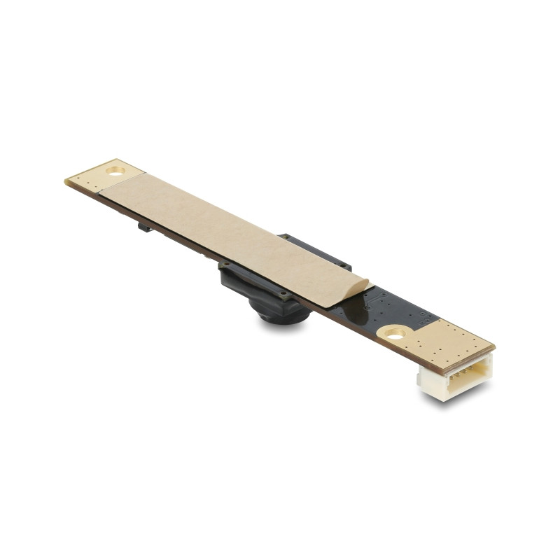 Delock USB 2.0 Kameramodul 5 Megapixel IMX179QQH5-C Sony® Starvis™ 48° V51 Fixfokus