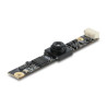 Delock USB 2.0 Kameramodul 5 Megapixel IMX179QQH5-C Sony® Starvis™ 48° V51 Fixfokus