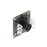 Delock USB 2.0 Kameramodul mit Global Shutter schwarz / weiß 0,92 Megapixel 65° 6 LED V6 Fixfokus