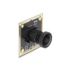 Delock USB 2.0 Kameramodul mit Wide Dynamic Range 1,92 Megapixel 120° V6 Fixfokus