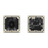 Delock USB 2.0 Kameramodul mit Wide Dynamic Range 1,92 Megapixel 120° V6 Fixfokus