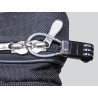 Navilock USB Schloss mit Zahlencode