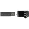 Navilock USB Schloss mit Zahlencode