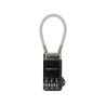 Navilock USB Schloss mit Zahlencode