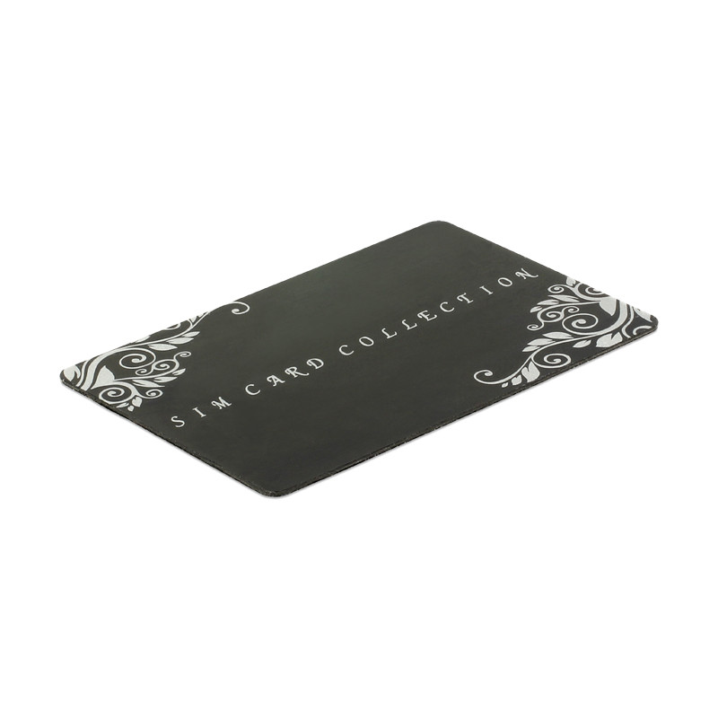 Delock 4 in 1 SIM Karten Adapter Set