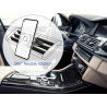 Delock Universal Handy Halterung Mini 4 in 1 anthrazit