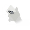 Delock Universal Handy Halterung Mini 4 in 1 anthrazit