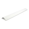 Delock Kabelkanal selbstklebend 70 x 20 mm - Länge 1 m weiß