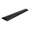 Delock Kabelkanal selbstklebend 89 x 21 mm - Länge 1 m schwarz
