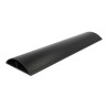 Delock Kabelkanal selbstklebend 119 x 26 mm - Länge 1 m schwarz