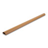 Delock Kabelkanal selbstklebend 30 x 11 mm - Länge 1 m Holzoptik