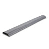 Delock Kabelkanal PVC flexibel 70 x 13 mm - Länge 1,5 m grau