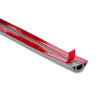 Delock Kabelkanal PVC flexibel 30 x 10 mm - Länge 2 m grau