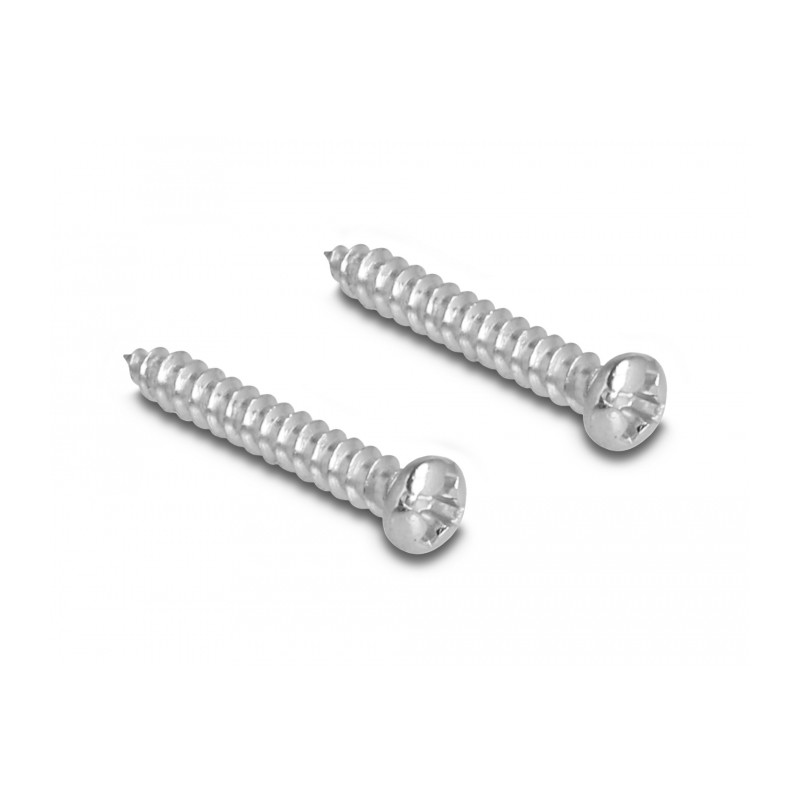 Delock Kabelkanal für Schreibtisch 740 x 75 mm höhenverstellbar weiß