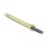 Delock Geflechtschlauch aus Aramid Fasern 2 m x 15 mm