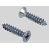Delock Einbausteckdose mit 2 x USB Typ-A Ladeport 2,4 A