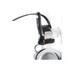 Navilock Universal Sicherungskabelbinder mit Zahlenschloss - L 410 x B 10 mm schwarz