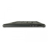 Delock Funktastatur für Smart TV und Windows PCs mit Touchpad 6 mm flach