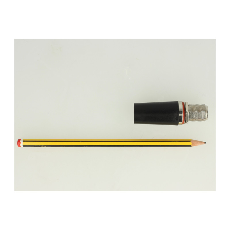 Delock LTE Antenne N Buchse 3 dBi omnidirektional starr Dachmontage outdoor