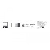 Delock USB 2.0 Dualband WLAN ac/a/b/g/n Nano Stick 433 + 150 Mbps