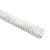 Delock Kabelkanal Flexibel selbstklebend schraubbar 45 x 46 mm - Länge 50 cm grau