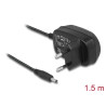 Navilock Netzteil extern DC 3,5 x 1,35 mm 5,0 V / 2,0 A / 10,0 W