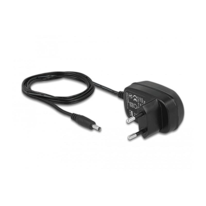 Navilock Netzteil extern DC 3,5 x 1,35 mm 5,0 V / 2,0 A / 10,0 W