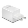 Delock USB GaN Ladegerät 1 x USB Type-C™ PD 3.0 kompakt mit 60 W