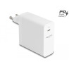 Delock USB GaN Ladegerät 1 x USB Type-C™ PD 3.1 mit 140 W