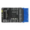 Delock USB 5 Gbps Adapter Typ-E Key A Pfostenbuchse zu intern Key A Buchse