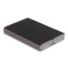 Delock Externes USB Type-C™ Dual Combo Gehäuse für 2 x M.2 NVMe PCIe oder SATA SSD - werkzeugfrei