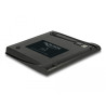Delock Externes Gehäuse für 5.25″ Ultra Slim SATA Laufwerke 9,5 mm zu USB Typ-A Stecker