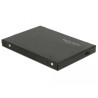 Delock Externes 2.5″ Gehäuse für M.2 NVMe PCIe SSD mit USB 3.1 Gen 2 USB Type-C™