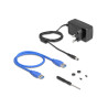 Delock Externes Gehäuse für 3.5″ SATA HDD mit SuperSpeed USB (USB 3.1 Gen 1)
