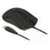 Delock Optische 4-Tasten USB Gaming Maus
