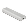 Delock Externes Gehäuse für M.2 NVMe PCIe SSD mit SuperSpeed USB 10 Gbps (USB 3.2 Gen 2) USB Type-C™ Buchse
