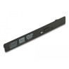 Delock Externes Gehäuse für 5.25″ Slim SATA Laufwerke 12,7 mm zu SuperSpeed USB 5 Gbps Typ-A Stecker