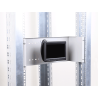 Delock 19″ Monitorarm grau