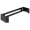 Delock 10″ Wandhalterung 1 HE