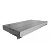 Delock 19″ LWL Glasfaser Spleißbox 96 Fasern