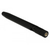 Delock LoRa 863 - 928 MHz Antenne SMA Stecker 0,5 dBi omnidirektional mit Kippgelenk schwarz