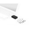 Delock USB Dualband WLAN ac/a/b/g/n Micro Stick 867 + 300 Mbps
