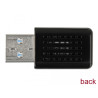 Delock USB Dualband WLAN ac/a/b/g/n Micro Stick 867 + 300 Mbps